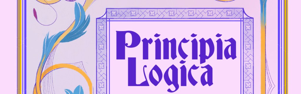 Principia Logica