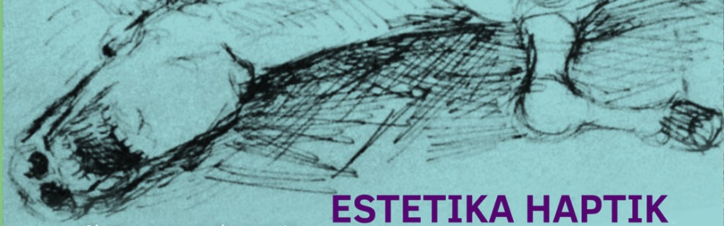 ESTETIKA HAPTIK: Jejak Sketsa dalam Seni Lukis&nbsp;Indonesia