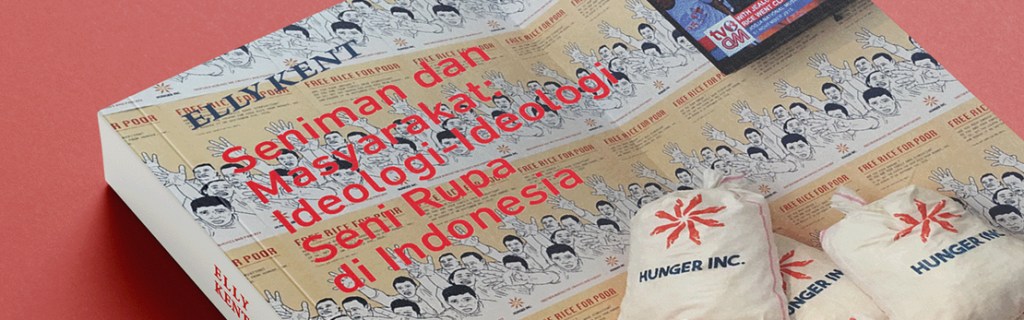 Seniman dan Masyarakat: Ideologi-Ideologi Seni Rupa di&nbsp;Indonesia